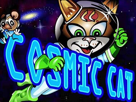 Cosmic cat microgaming Choose your language: English 